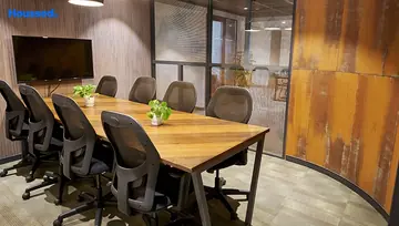 Project Image of ClayWorks Create Campus Co-Working space in Bannerghatta, Bangalore - Image 290043