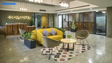 Project Image of ClayWorks Create Campus Co-Working space in Bannerghatta, Bangalore - Image 290041