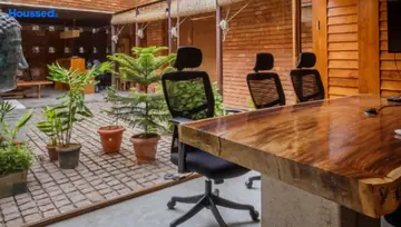 Project Image of ClayWorks Miniforest Co-Working space in JP Nagar, Bangalore - Image 290058