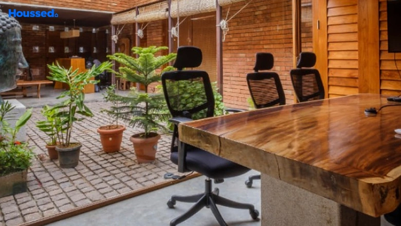 Project Image of Coworking Space in ClayWorks Miniforest, JP Nagar - Image 290058