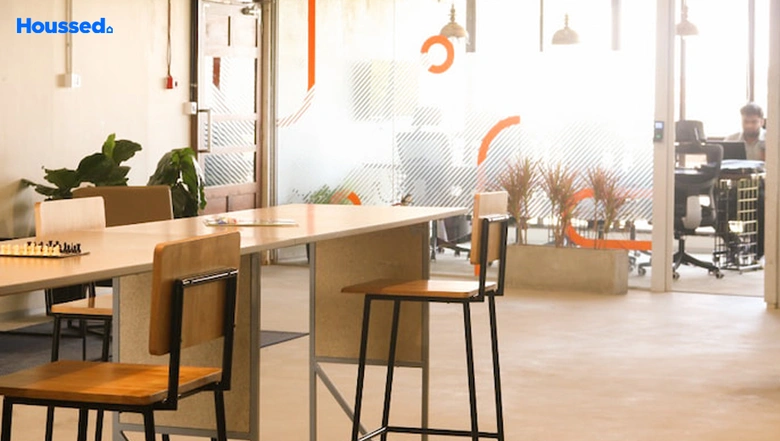 Project Image of Coworking Space in ClayWorks Shankaraa, Kanakapura - Image 290070