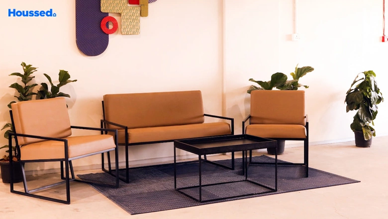 Project Image of Coworking Space in ClayWorks Shankaraa, Kanakapura - Image 290071