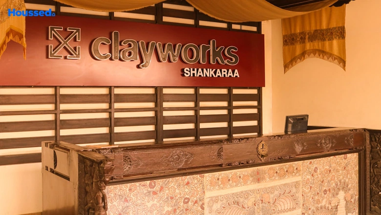 Project Image of Coworking Space in ClayWorks Shankaraa, Kanakapura - Image 290072