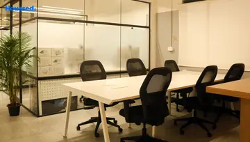 Project Image of ClayWorks South End Co-Working space in Basavanagudi, Bangalore - Image 290076