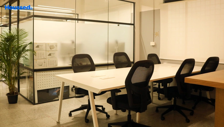 Project Image of Coworking Space in ClayWorks South End, Basavanagudi - Image 290076