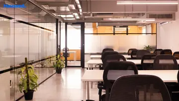 Project Image of ClayWorks South End Co-Working space in Basavanagudi, Bangalore - Image 290077