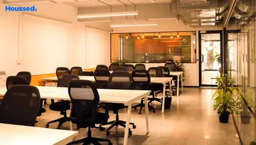 Project Image of ClayWorks South End Co-Working space in Basavanagudi, Bangalore - Image 290078