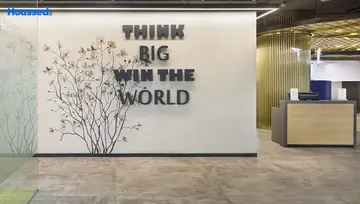 Project Image of CorporatEdge Cyber Hub Co-Working space in DLF Cyber City, Gurgaon - Image 290087