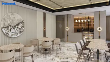 Project Image of CorporatEdge Godrej GCR Co-Working space in Golf Course Road, Gurgaon - Image 290102