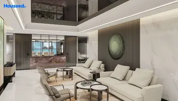 Project Image of CorporatEdge Godrej GCR Co-Working space in Golf Course Road, Gurgaon - Image 290100