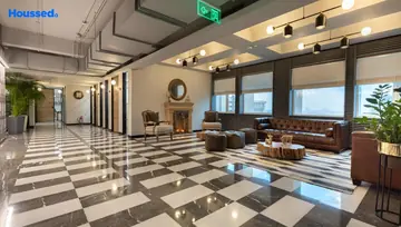 Project Image of CorporatEdge HT House Co-Working space in Connaught Place, New Delhi - Image 290114