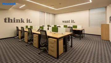 Project Image of CorporatEdge HT House Co-Working space in Connaught Place, New Delhi - Image 290113