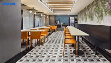 Project Image of CorporatEdge HT House Co-Working space in Connaught Place, New Delhi - Image 290116