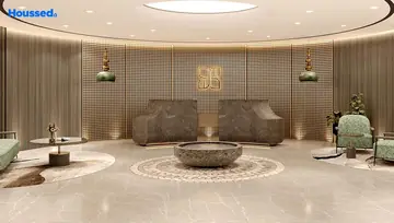 Project Image of CorporatEdge World Trade Center Co-Working space in Nauroji Nagar, New Delhi - Image 290122