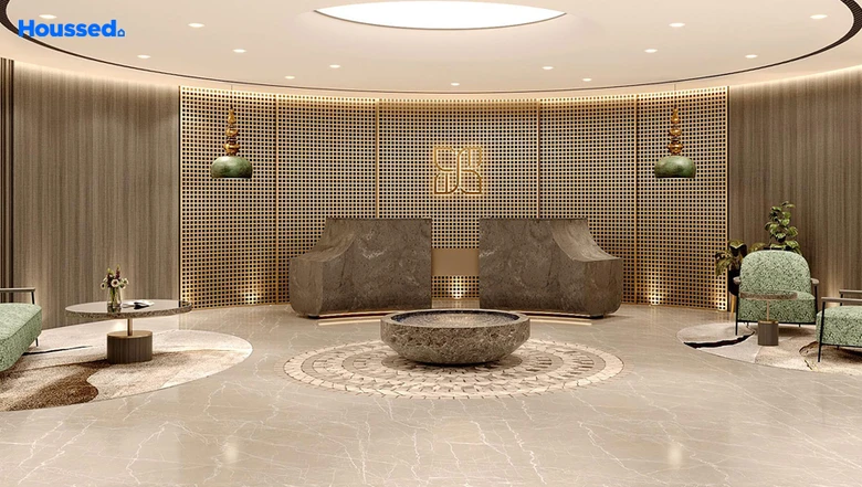 Project Image of Coworking Space in CorporatEdge World Trade Center, Nauroji Nagar - Image 290122