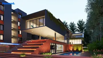 Amenities of Sekhar Oakwoods - Image 290177