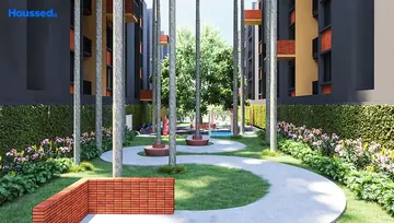 Amenities of Sekhar Oakwoods - Image 290178