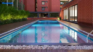 Amenities of Sekhar Oakwoods - Image 290179