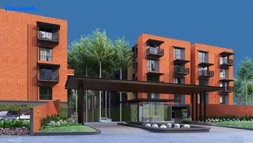 Project Image of Sekhar Oakwoods - Image 290176