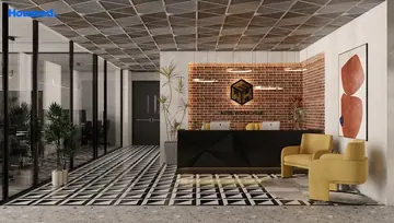 Sample Apartment of Elite Work Hub MB Towers Co-Working space in Banjara Hills, Hyderabad - Image 290166