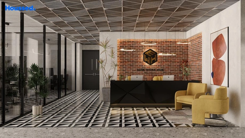 Sample Apartment of Coworking Space in Elite Work Hub MB Towers, Banjara Hills - Image 290166