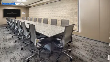 Project Image of CorporatEdge ITC Greens Co-Working space in Banaswadi, Bangalore - Image 290152