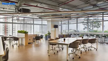 Project Image of CorporatEdge ITC Greens Co-Working space in Banaswadi, Bangalore - Image 290154