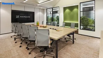 Project Image of CorporatEdge Prestige Trade Tower Co-Working space in Sampangiram Nagar, Bangalore - Image 290173