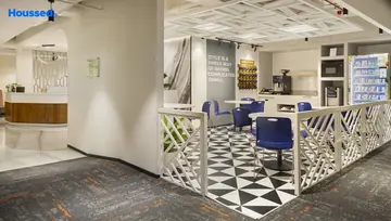 Project Image of CorporatEdge UB City Co-Working space in Ashok Nagar, Bangalore - Image 290191
