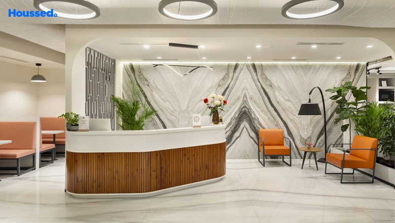 Project Image of Coworking Space in CorporatEdge UB City, Ashok Nagar - Image 290190