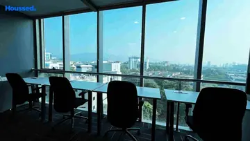 Sample Apartment of 603 The Coworking Space Millenium Business Park Co-Working space in Mahape, Navi Mumbai - Image 290198