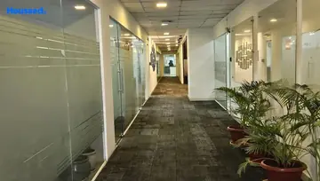 Sample Apartment of Lorven Smart Spaces Vaishnavi Cynosure Co-Working space in Gachibowli, Hyderabad - Image 290219