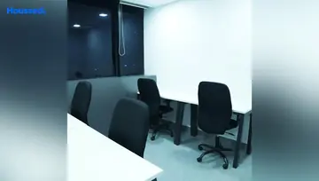Sample Apartment of 603 The Coworking Space Technocity Center Co-Working space in Ghansoli, Navi Mumbai - Image 290205