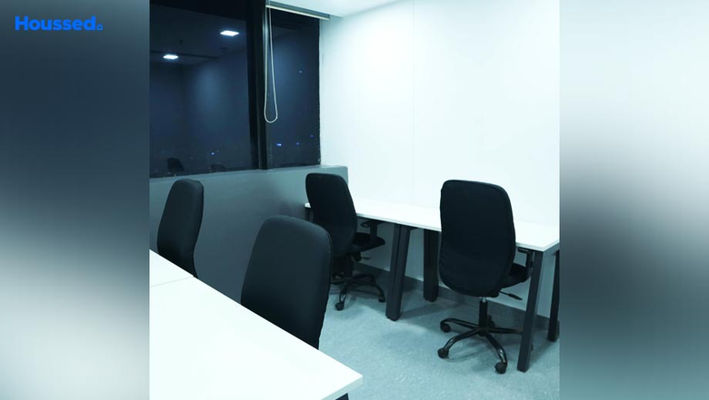 Sample Apartment of Coworking Space in 603 The Coworking Space Technocity Center, Ghansoli - Image 290205