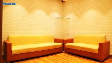 Sample Apartment of 603 The Coworking Space Technocity Center Co-Working space in Ghansoli, Navi Mumbai - Image 290202