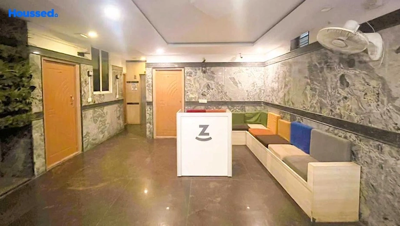 Project Image of Girls & Boys PG/Hostel in Zolo Highstreet J, Electronic City - Image 290212