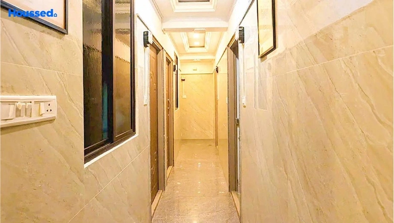 Project Image of Girls & Boys PG/Hostel in Zolo Highstreet J, Electronic City - Image 290214