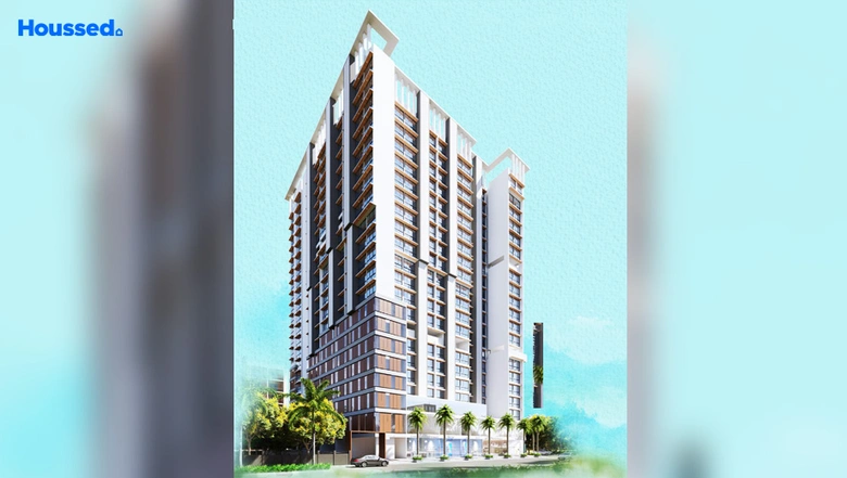 Project Image of Shreeji Sai Divine in Kandivali West, Mumbai - Image 290222