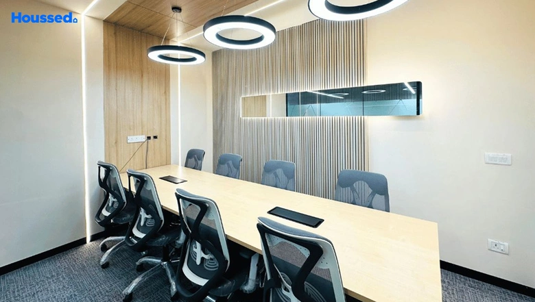 Project Image of Coworking Space in Enzyme BCIT, Thanisandra - Image 290226