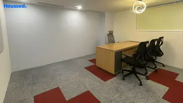 Project Image of Enzyme BCIT Co-Working space in Thanisandra, Bangalore - Image 290225