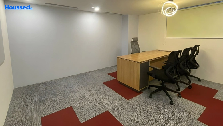 Project Image of Coworking Space in Enzyme BCIT, Thanisandra - Image 290225