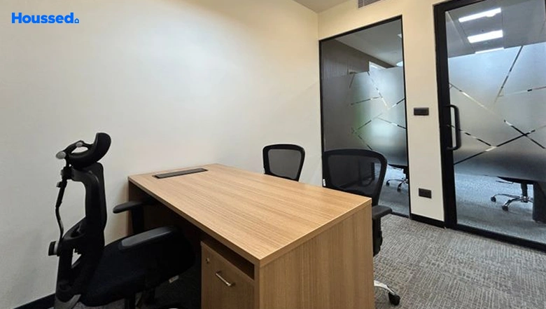 Project Image of Coworking Space in Enzyme BCIT, Thanisandra - Image 290228
