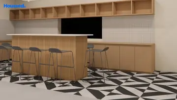 Project Image of Enzyme CF Office Co-Working space in Domlur, Bangalore - Image 290236