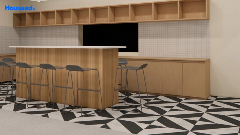 Project Image of Coworking Space in Enzyme CF Office, Domlur - Image 290236