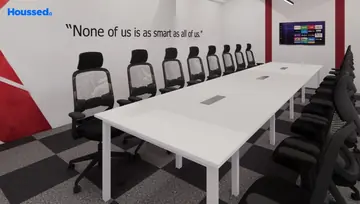 Project Image of Enzyme CF Office Co-Working space in Domlur, Bangalore - Image 290235