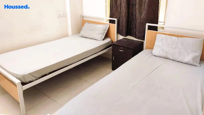 Project Image of Girls & Boys PG/Hostel in Zolo Templar, SG Palya - Image 290241