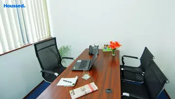 Sample Apartment of iKeva Lotus Heights Co-Working space in Madhapur, Hyderabad - Image 290275