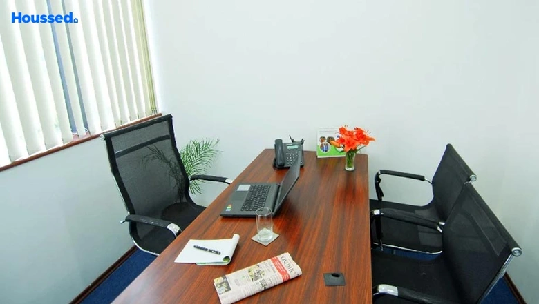 Sample Apartment of Coworking Space in iKeva Lotus Heights, Madhapur - Image 290275