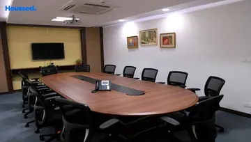 Sample Apartment of iKeva Lotus Heights Co-Working space in Madhapur, Hyderabad - Image 290276