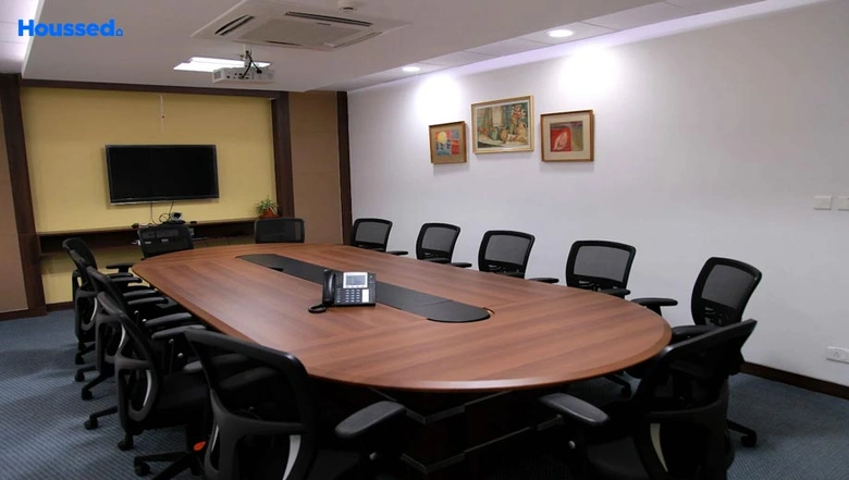 Sample Apartment of Coworking Space in iKeva Lotus Heights, Madhapur - Image 290276